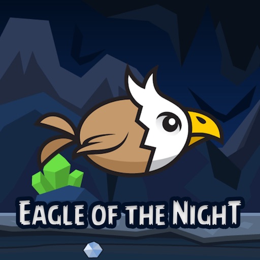 Eagle of the Night iOS App