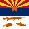 Arizona Lakes - Fishing