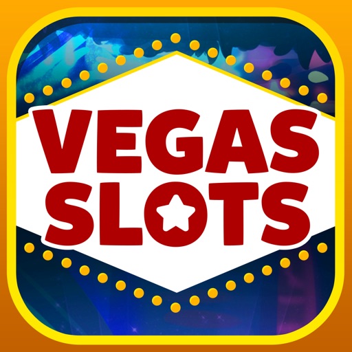 Vegas Slots™ - free casino slot machine with big bonus and 777 jackpot