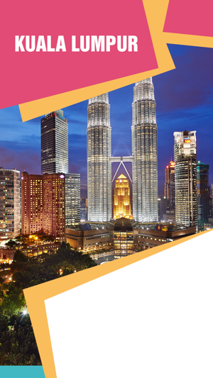 Discover Kuala Lumpur(圖1)-速報App