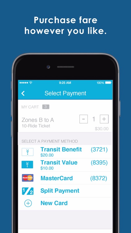 Ventra screenshot-3