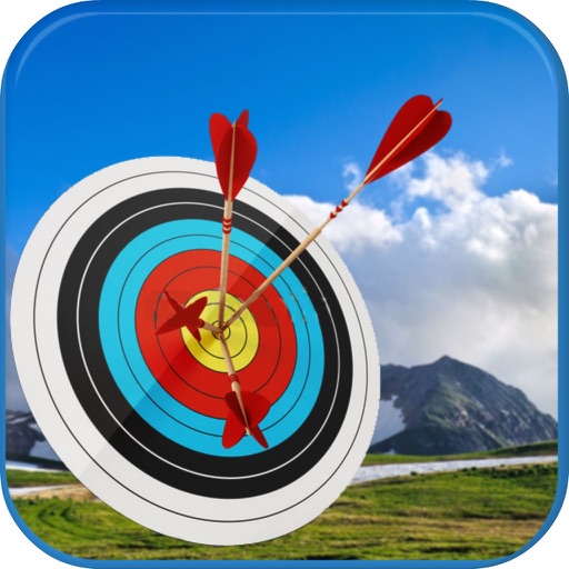 Archer Open World - Shooting Sport iOS App