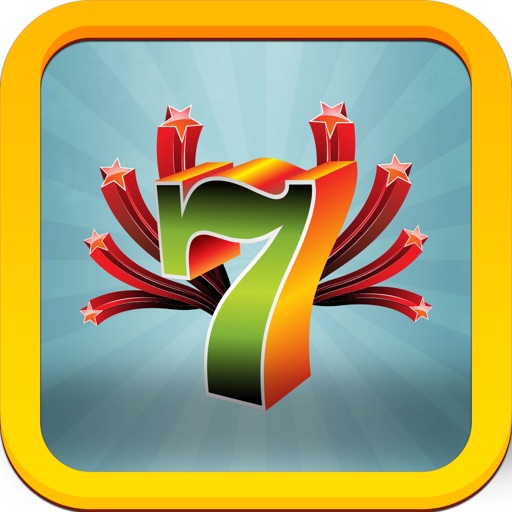 7 Totally Max Slots - Play Casino FREE! icon