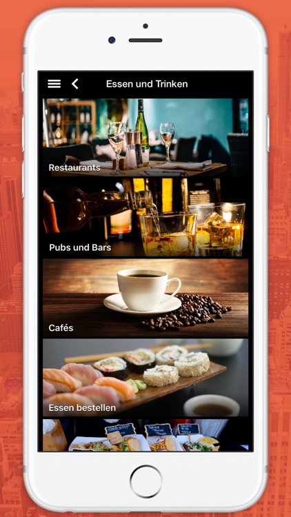 Bremen App screenshot-3