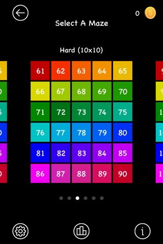 Maze Game Ultimate screenshot 4
