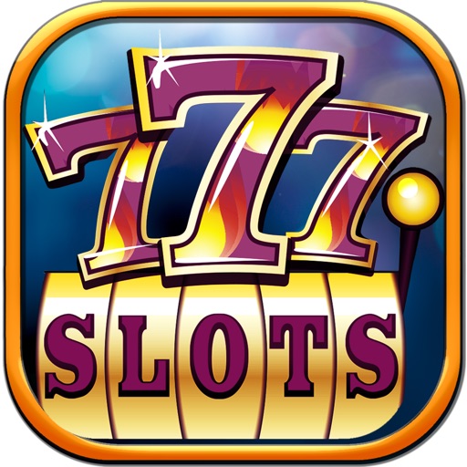 7 Atlantic Royale Slots Machines - FREE Las Vegas Casino Games icon