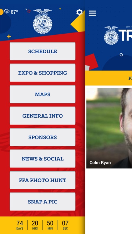 National FFA Convention & Expo