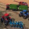 Farmer Simulation : Fruit Growing