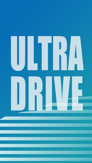 ULTRA DRIVE