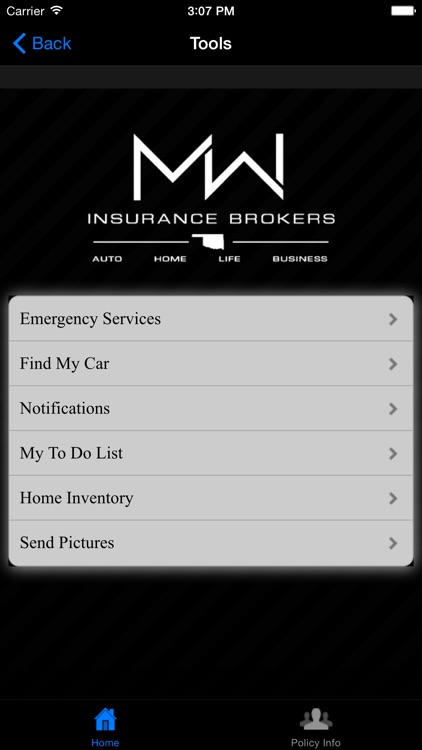 MWI Insurance Brokers screenshot-4