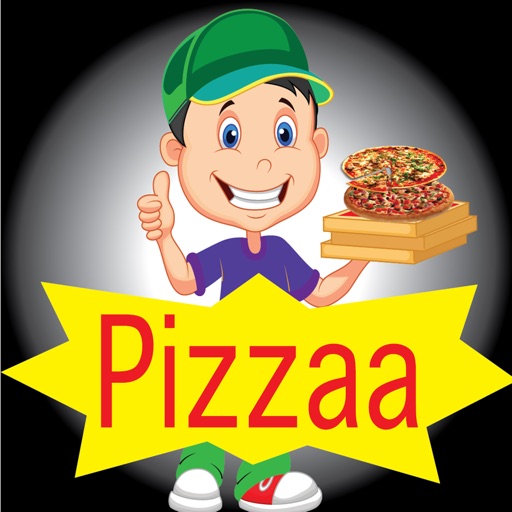 Pizza Racer iOS App
