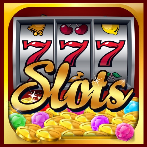 AAA Slots Tx 777