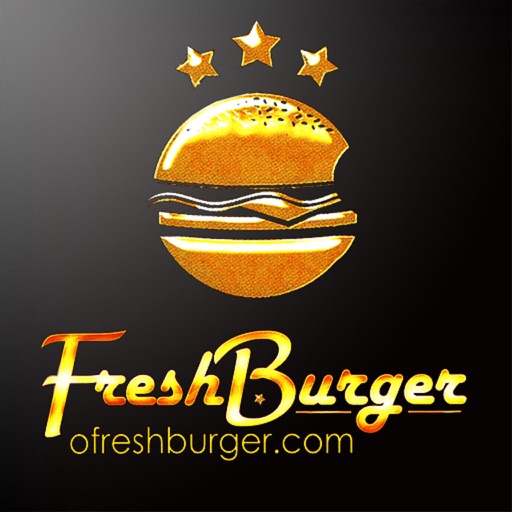 O'Fresh Burger icon