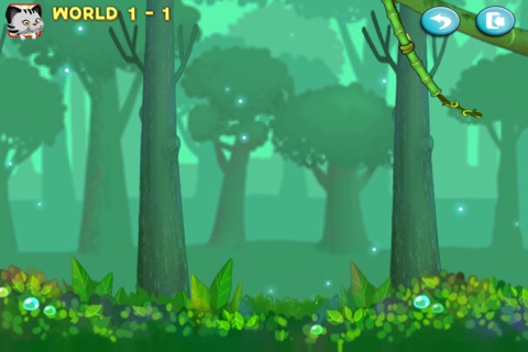 Fight The Cats Free Game screenshot 4