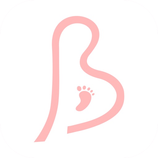 Baby Kicks Tracker Pro icon