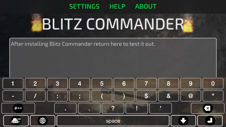 Blitz Commander for World of Tanks Blitz screenshot-3