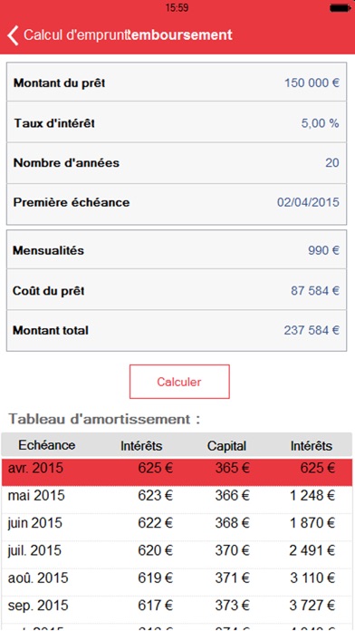 How to cancel & delete Swiss Finance Reporting from iphone & ipad 4