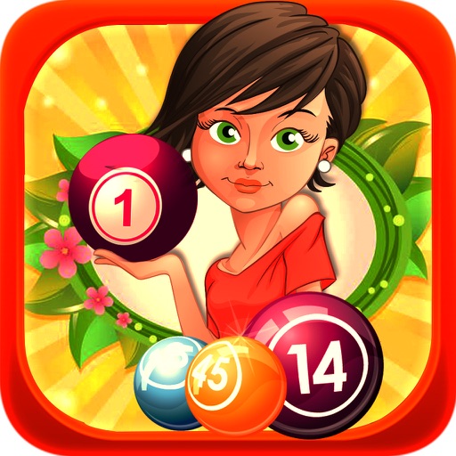 Island Bingo Battle Play Free Bingo Pro by Tanveer Ahmed