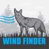 Wind Direction for Coyote Hunting - Windfinder