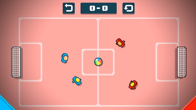 Socxel | Pixel Soccer | PRO(圖5)-速報App