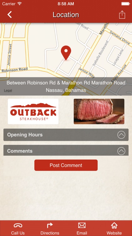 Outbackbahamas