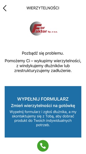 Wierzytelności(圖2)-速報App