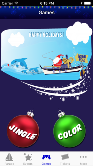 Winterfest Boat Parade(圖3)-速報App