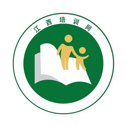 江西培训网 icon