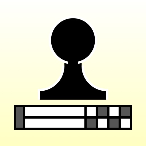 Chess Team Scoreboard Icon