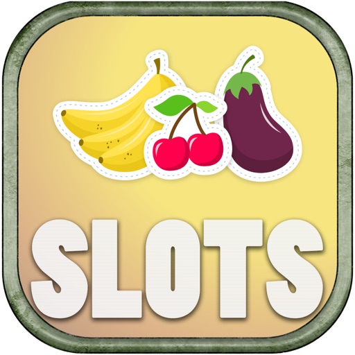 Hot Video Icecream Slots Machines - FREE Las Vegas Casino Games Icon