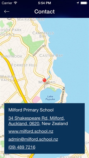 Milford School(圖4)-速報App