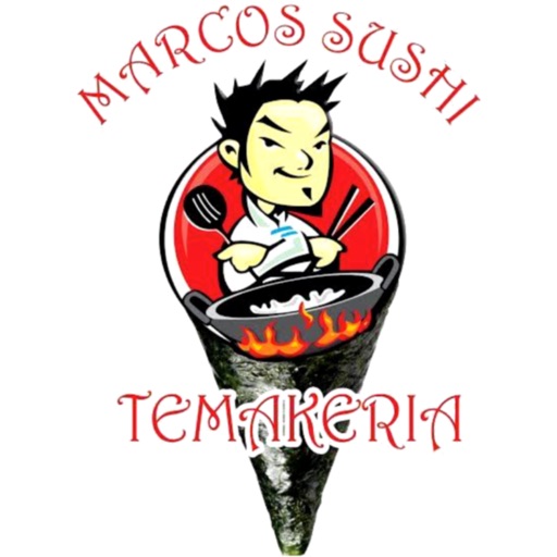 Marcos Sushi icon