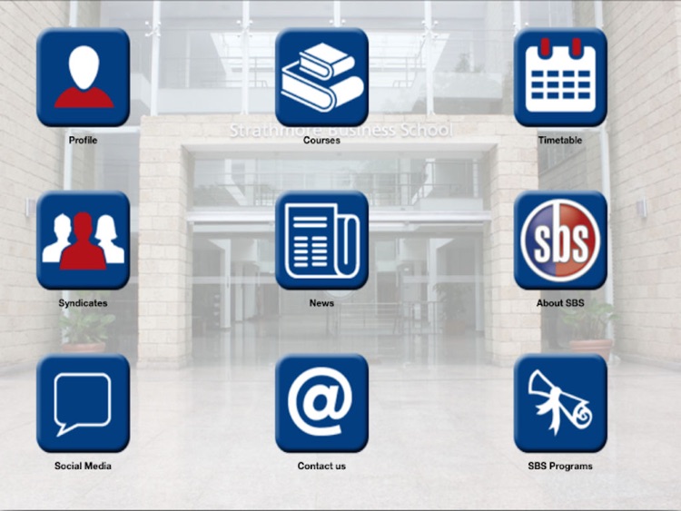 SBS Content Delivery