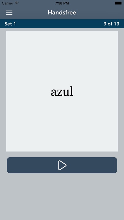 Learn Portuguese Essentials - AccelaStudy® screenshot-4