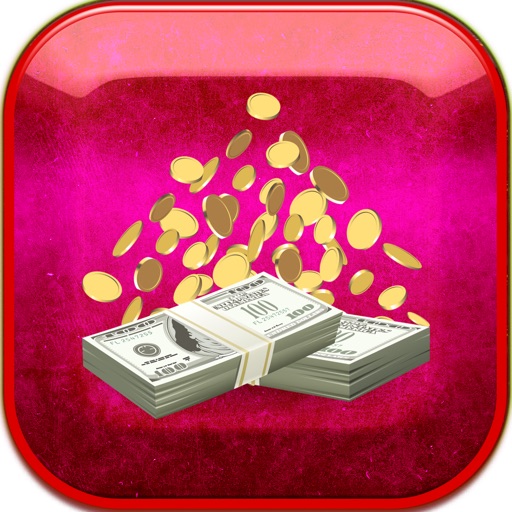 Free Coins Game Slot Icon