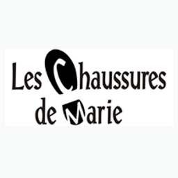 Les chaussures de Marie