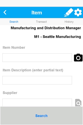 More4Apps Inventory screenshot 2