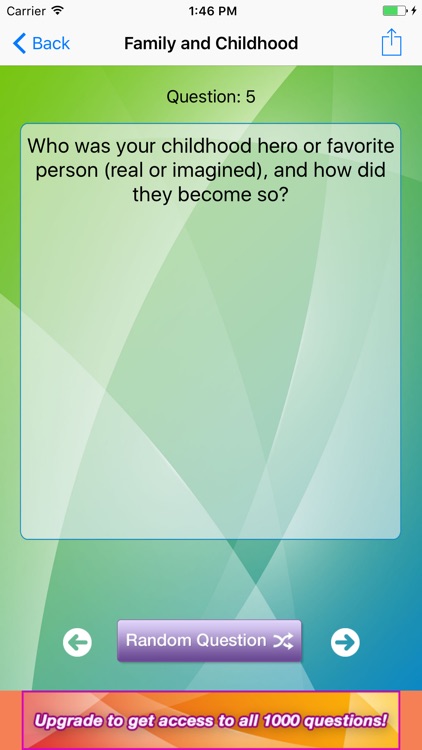 Just Ask Lite screenshot-3