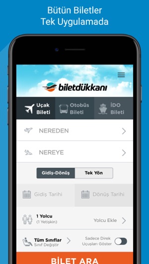 Bilet Dükkanı(圖1)-速報App