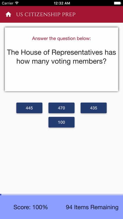 US Citizenship Test Prep 2016