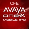 Avaya one-X® Mobile Preferred for IPO - CFE
