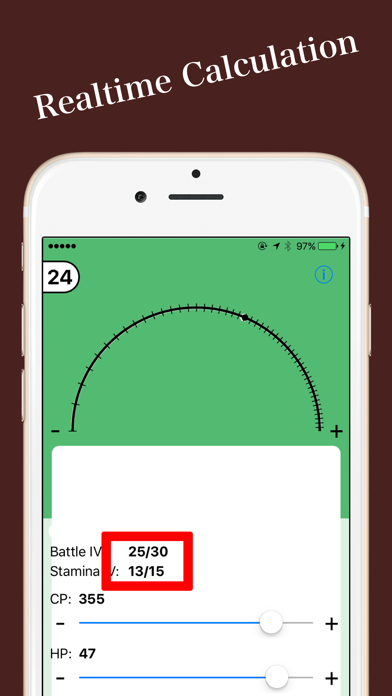 Download Iv Calculator For Pokemon Go Android App Updated 21