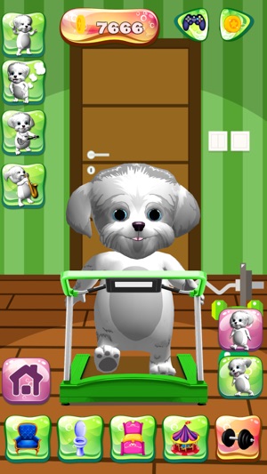 Talking Dog Game(圖5)-速報App