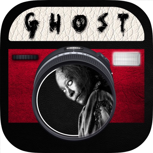 Ghost Hoax - Grudge Crudge Antonyms Paranormal