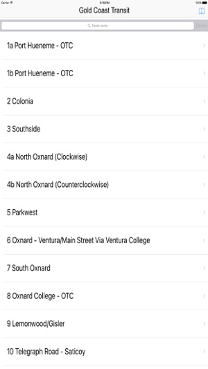 Gold Coast Transit - California(圖5)-速報App