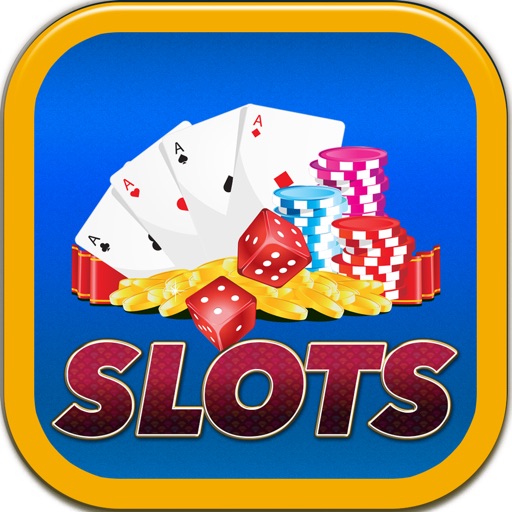 21 Casino Vegas Game - Free Slots icon