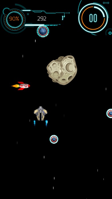 The Last Starfighter: The Alliance Awakens Screenshot 3