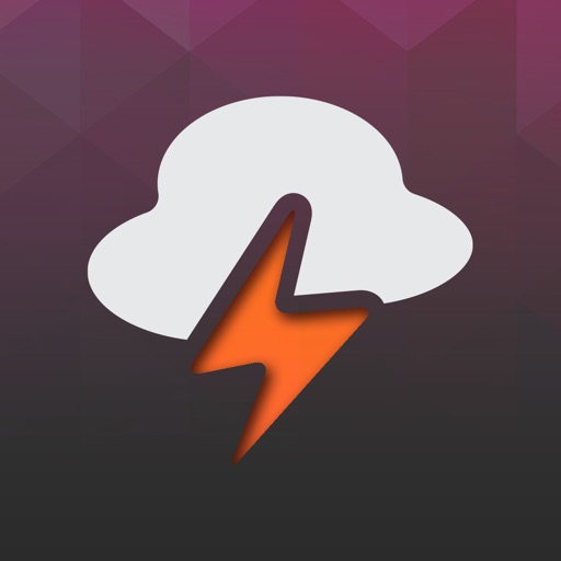 ThunderDist icon
