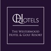 QHotels: The Westerwood Hotel & Golf Resort Buggy