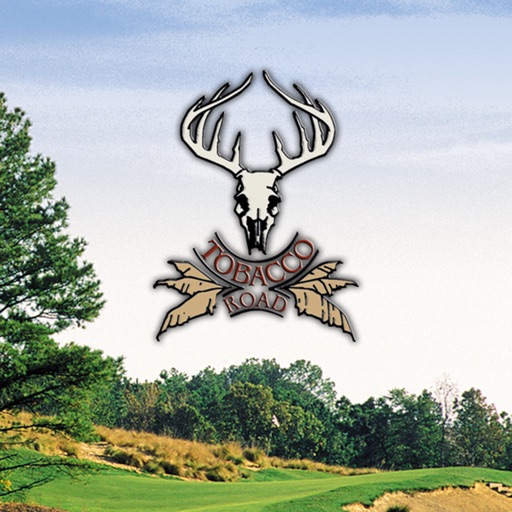 Tobacco Road Golf Club Icon